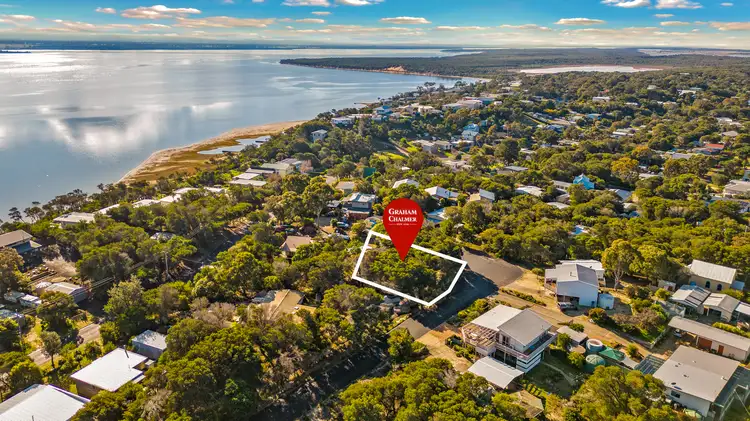Main view of Homely land listing, 9 Aneta Court, Loch Sport VIC 3851