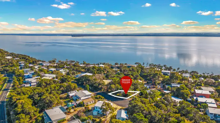 Second view of Homely land listing, 9 Aneta Court, Loch Sport VIC 3851