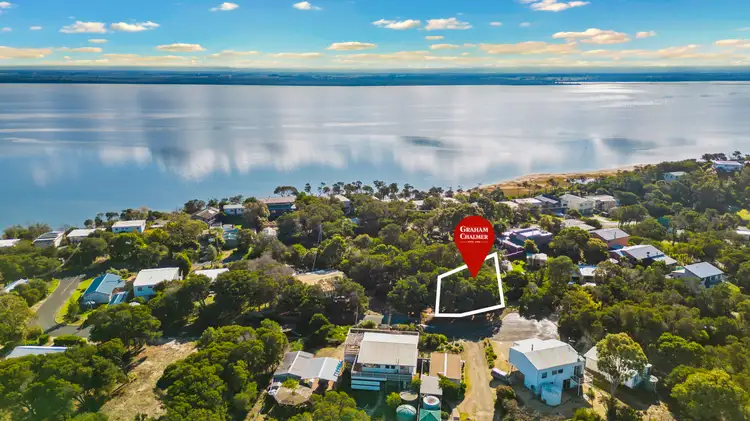 Third view of Homely land listing, 9 Aneta Court, Loch Sport VIC 3851