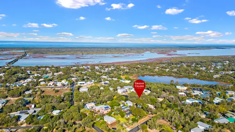 Fourth view of Homely land listing, 9 Aneta Court, Loch Sport VIC 3851