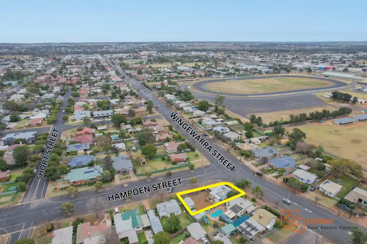 227 Wingewarra Street, Dubbo NSW 2830