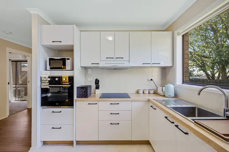 Third view of Homely unit listing, 2/6 Sherry Street, Wilsonton Heights QLD 4350