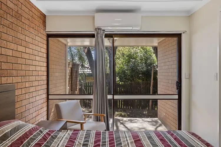 Sixth view of Homely unit listing, 2/6 Sherry Street, Wilsonton Heights QLD 4350