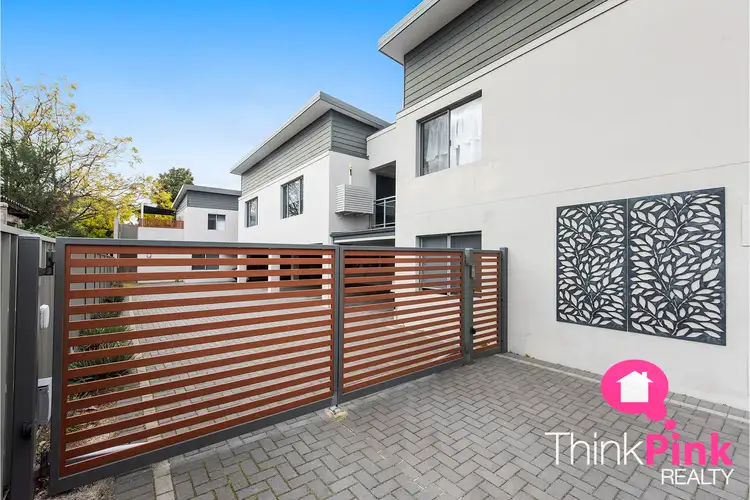 7/213 Acton Avenue, Rivervale WA 6103