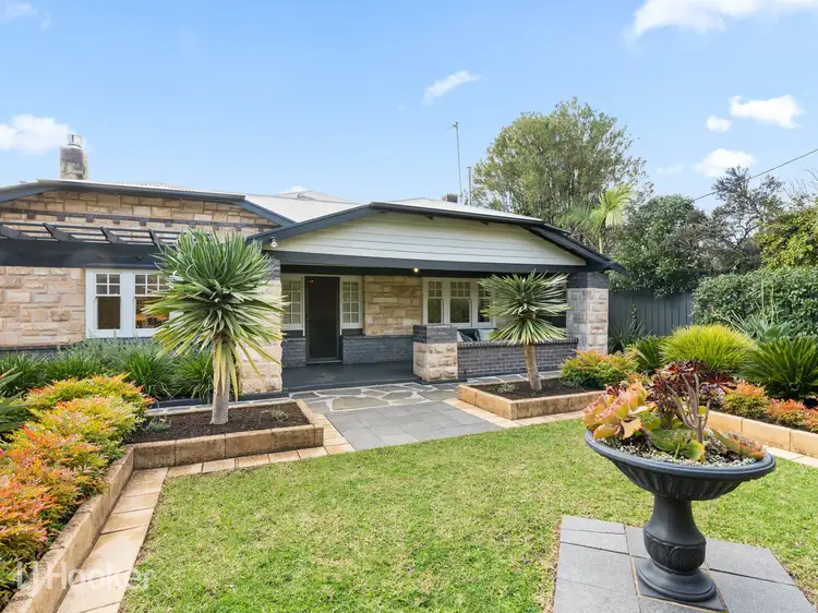 Main view of Homely house listing, 86 Ferguson Avenue, Myrtle Bank SA 5064