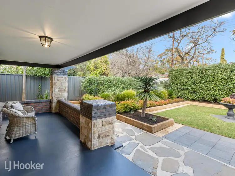 Third view of Homely house listing, 86 Ferguson Avenue, Myrtle Bank SA 5064