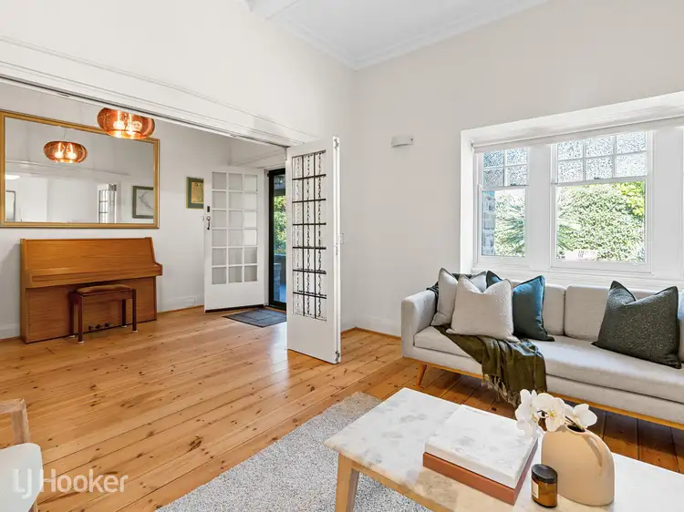 Fifth view of Homely house listing, 86 Ferguson Avenue, Myrtle Bank SA 5064