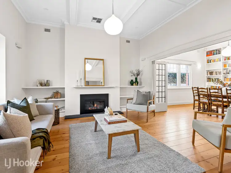 Sixth view of Homely house listing, 86 Ferguson Avenue, Myrtle Bank SA 5064