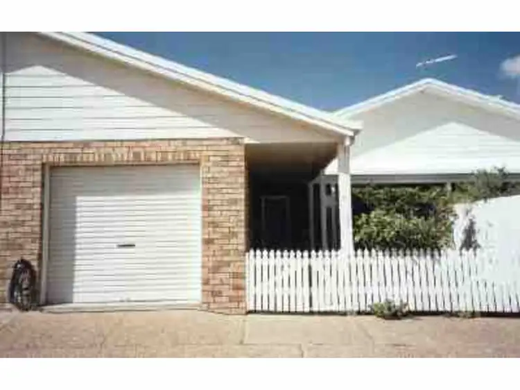 Main view of Homely unit listing, 3/1 Currawong Street, Norman Gardens QLD 4701