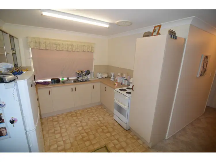 Fourth view of Homely unit listing, 3/1 Currawong Street, Norman Gardens QLD 4701