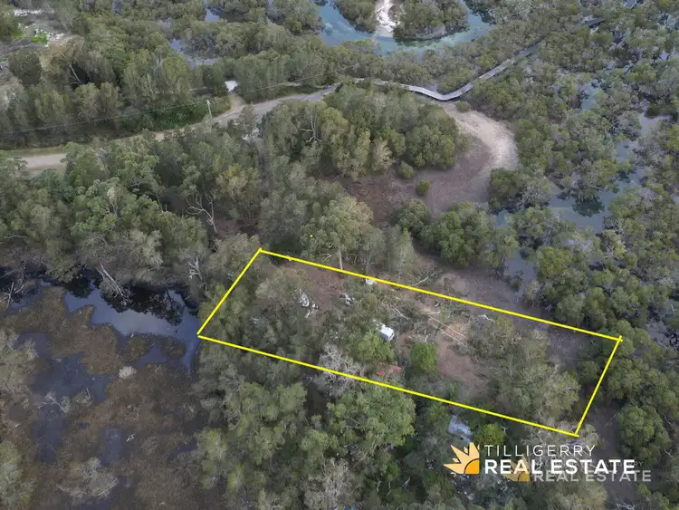 Second view of Homely land listing, Lot 28 Nardoo Street, Pindimar NSW 2324