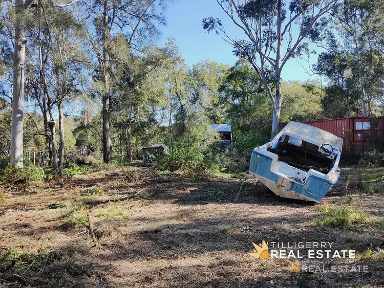 Third view of Homely land listing, Lot 28 Nardoo Street, Pindimar NSW 2324
