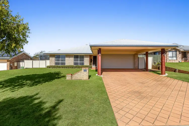 Main view of Homely house listing, 30 Swartz Street, Kearneys Spring QLD 4350
