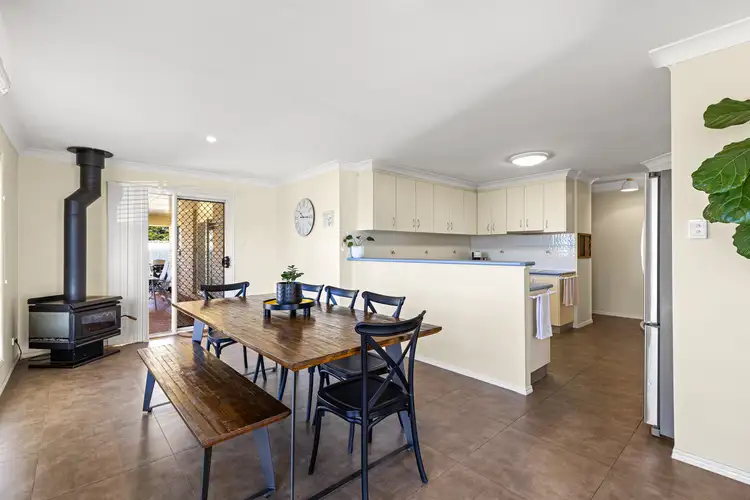 Second view of Homely house listing, 30 Swartz Street, Kearneys Spring QLD 4350