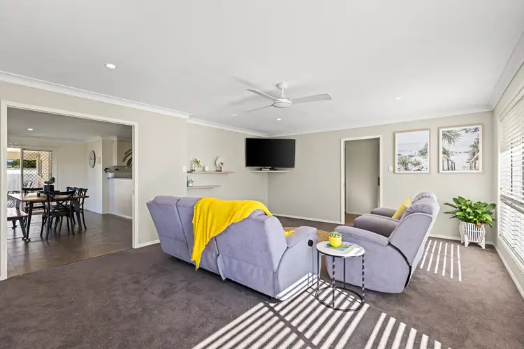 Fourth view of Homely house listing, 30 Swartz Street, Kearneys Spring QLD 4350