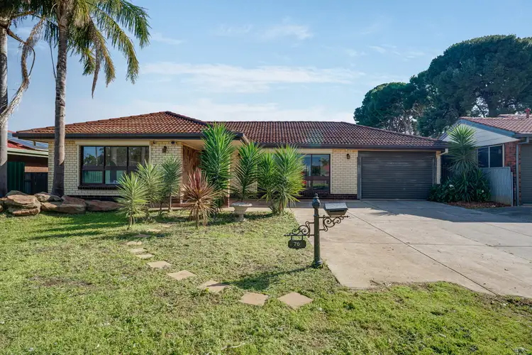 76 Fenden Road, Salisbury SA 5108