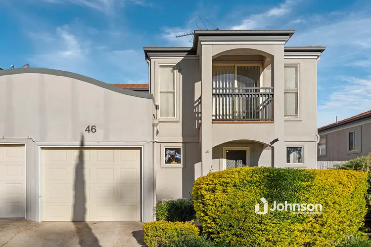 46/36 Benhiam Street, Calamvale QLD 4116
