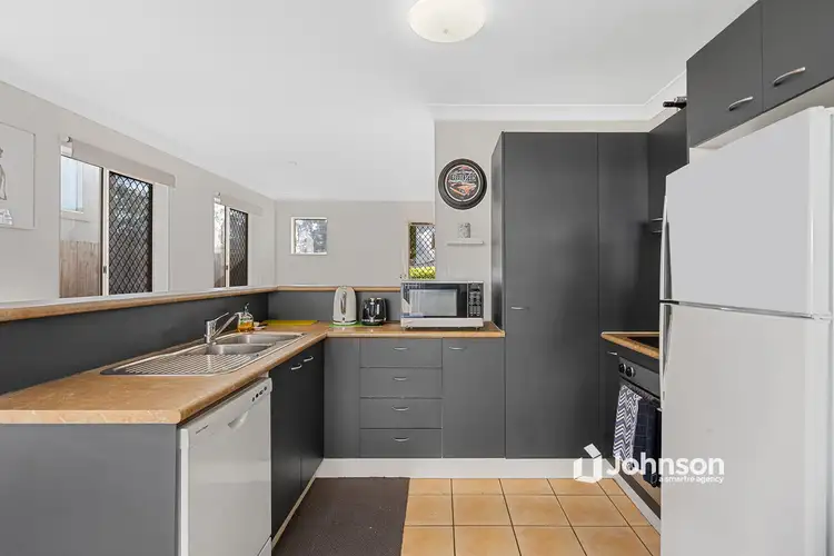 Third view of Homely townhouse listing, 46/36 Benhiam Street, Calamvale QLD 4116