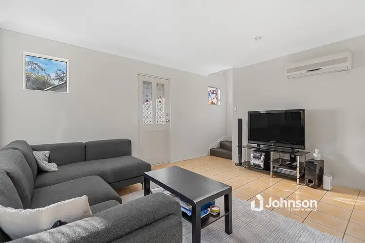 Fourth view of Homely townhouse listing, 46/36 Benhiam Street, Calamvale QLD 4116