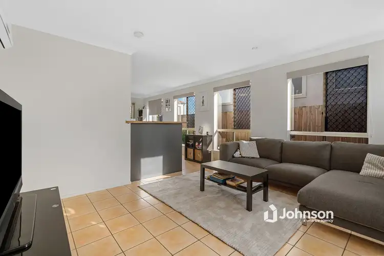 Fifth view of Homely townhouse listing, 46/36 Benhiam Street, Calamvale QLD 4116