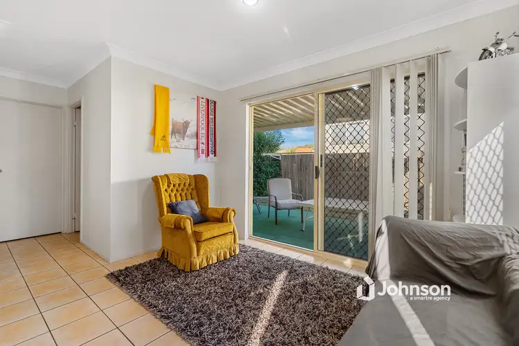 Sixth view of Homely townhouse listing, 46/36 Benhiam Street, Calamvale QLD 4116