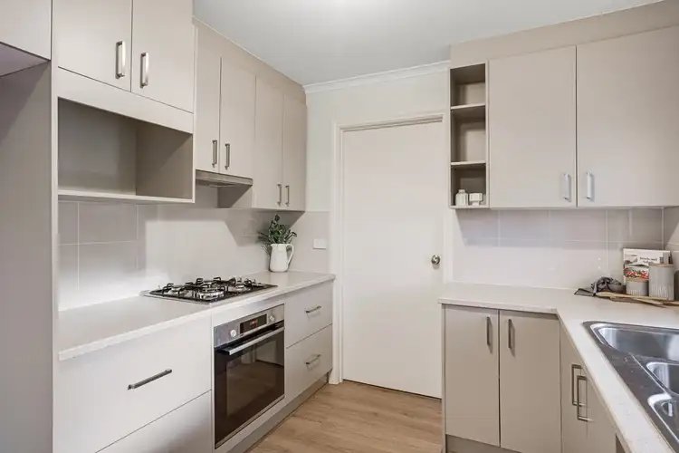 Third view of Homely house listing, 25 Cunningham Court, Golden Grove SA 5125