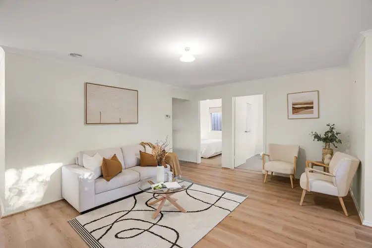 Fifth view of Homely house listing, 25 Cunningham Court, Golden Grove SA 5125
