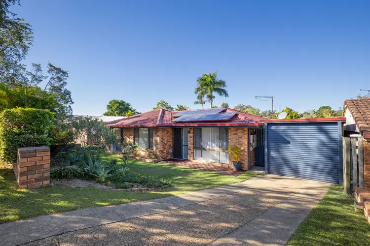 400 Sumners Road, Riverhills QLD 4074
