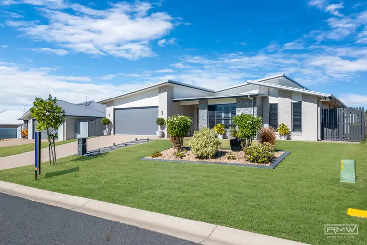 11 Peel Street, Taroomball QLD 4703