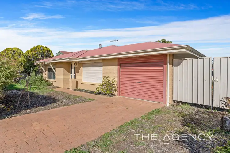 Main view of Homely house listing, 24 Holwell Gardens, Clarkson WA 6030