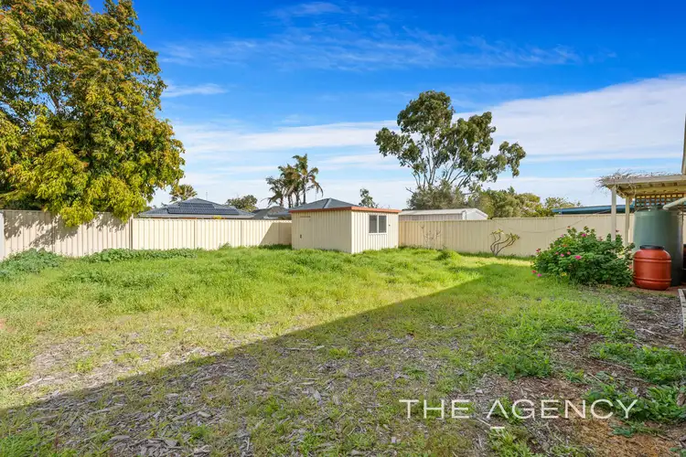 Second view of Homely house listing, 24 Holwell Gardens, Clarkson WA 6030