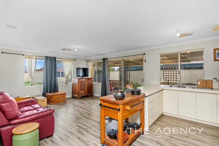 Third view of Homely house listing, 24 Holwell Gardens, Clarkson WA 6030