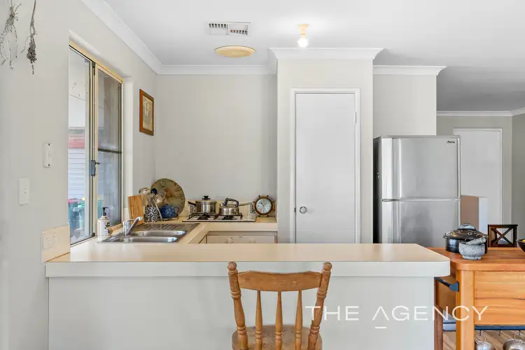 Fourth view of Homely house listing, 24 Holwell Gardens, Clarkson WA 6030