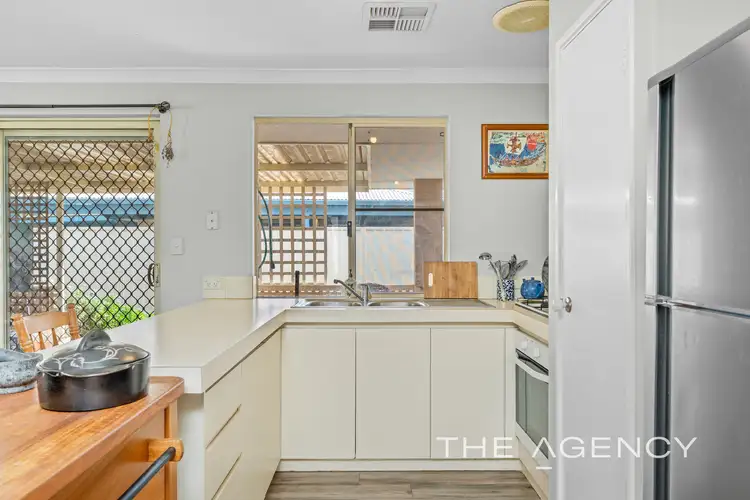 Fifth view of Homely house listing, 24 Holwell Gardens, Clarkson WA 6030