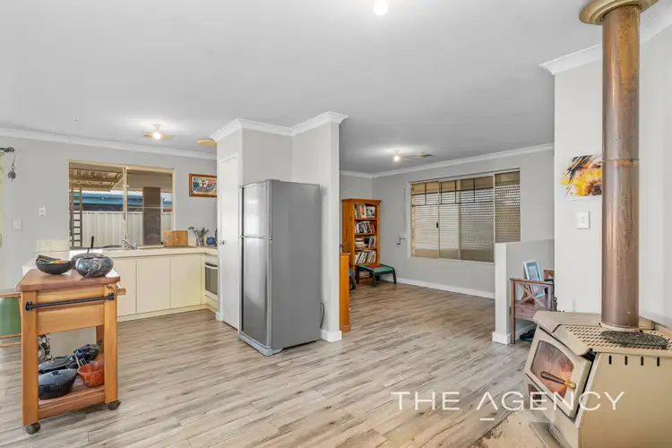 Sixth view of Homely house listing, 24 Holwell Gardens, Clarkson WA 6030