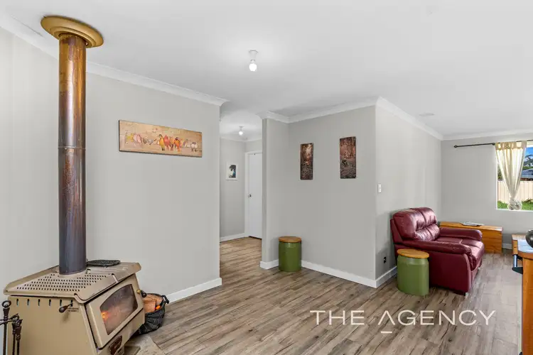 Seventh view of Homely house listing, 24 Holwell Gardens, Clarkson WA 6030