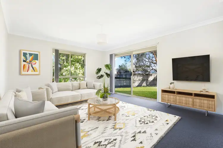 Third view of Homely villa listing, 1/55-57 Tansey Drive, Tanah Merah QLD 4128