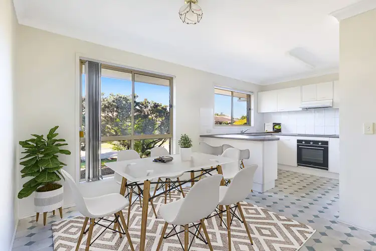 Fourth view of Homely villa listing, 1/55-57 Tansey Drive, Tanah Merah QLD 4128