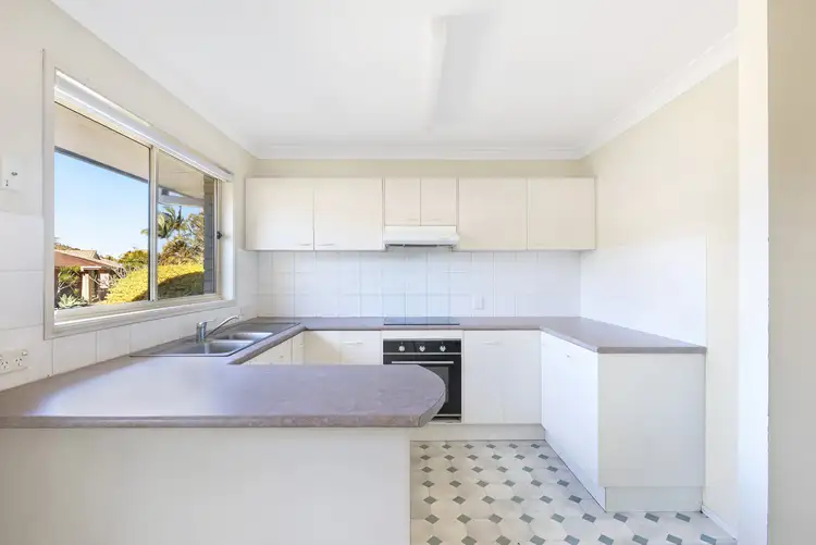Fifth view of Homely villa listing, 1/55-57 Tansey Drive, Tanah Merah QLD 4128