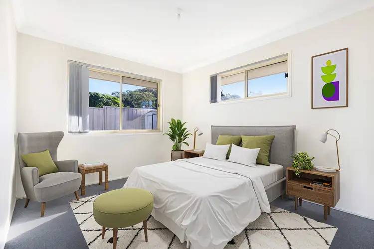 Sixth view of Homely villa listing, 1/55-57 Tansey Drive, Tanah Merah QLD 4128