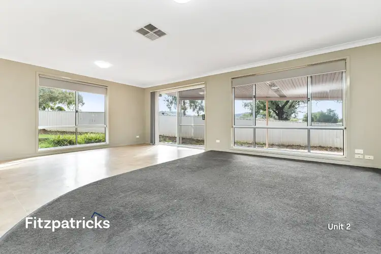 Third view of Homely unit listing, 1&2/4 Canola Place, Estella NSW 2650