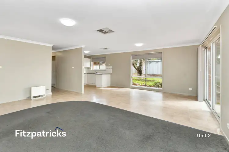 Fourth view of Homely unit listing, 1&2/4 Canola Place, Estella NSW 2650