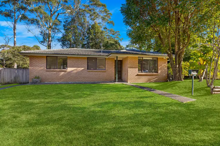 34 Sherwood Drive, Springfield NSW 2250