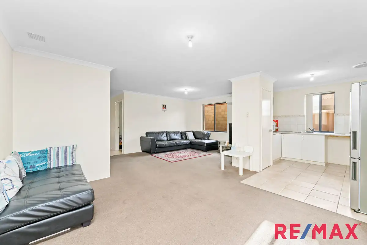 Main view of Homely block of units listing, 3/79-81 George Way, Cannington WA 6107