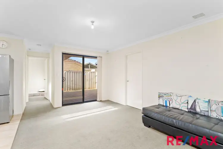 Fourth view of Homely block of units listing, 3/79-81 George Way, Cannington WA 6107