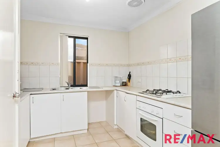 Fifth view of Homely block of units listing, 3/79-81 George Way, Cannington WA 6107