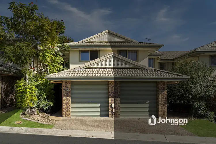 Main view of Homely townhouse listing, 151/3 Bass Street, Woodridge QLD 4114