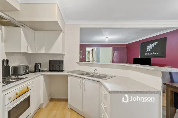 Third view of Homely townhouse listing, 151/3 Bass Street, Woodridge QLD 4114