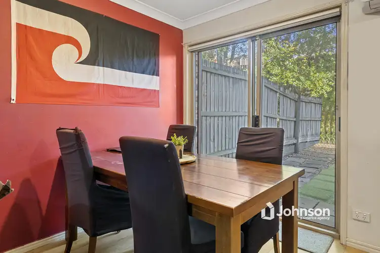 Fourth view of Homely townhouse listing, 151/3 Bass Street, Woodridge QLD 4114