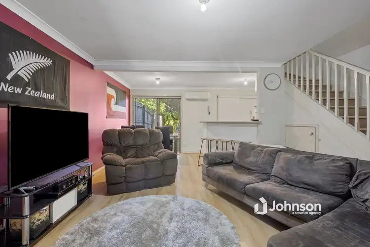 Fifth view of Homely townhouse listing, 151/3 Bass Street, Woodridge QLD 4114